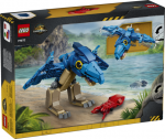 LEGO® Jurassic World 77977 Dinosaurieunge: pteranodon