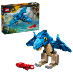 LEGO® Jurassic World 77977 Dinosaurieunge: pteranodon