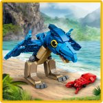 LEGO® Jurassic World 77977 Dinosaurieunge: pteranodon