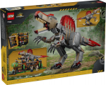LEGO® Jurassic World 77982 Dinosaurieflykt med spinosaurus