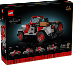 LEGO® Jurassic World 77984 Jurassic Park Jeep® Wrangler