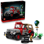 LEGO® Jurassic World 77984 Jurassic Park Jeep® Wrangler
