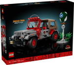 LEGO® Jurassic World 77984 Jurassic Park Jeep® Wrangler