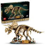 LEGO® Jurassic World 77985 Dinosauriefossiler: triceratops