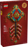 LEGO® 80118 Lyckosmällare