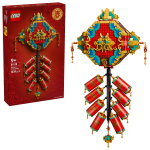 LEGO® 80118 Lyckosmällare