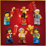 LEGO® 80118 Lyckosmällare