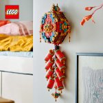 LEGO® 80118 Lyckosmällare