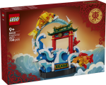 LEGO® 80120 Hoppande lyckokarpar