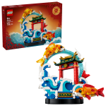 LEGO® 80120 Hoppande lyckokarpar