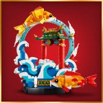 LEGO® 80120 Hoppande lyckokarpar