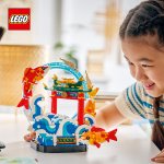 LEGO® 80120 Hoppande lyckokarpar