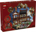 LEGO® 80121 Forntida värdshus