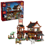 LEGO® 80121 Forntida värdshus