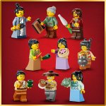 LEGO® 80121 Forntida värdshus