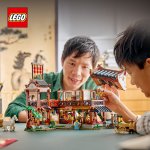 LEGO® 80121 Forntida värdshus