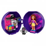 LEGO® Friends Olivia's Satellite Pod 853774