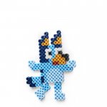 Hama MAXI pärlor Bluey 900 stk