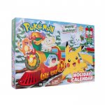 Pokémon Advent Calendar 2026