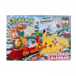 Pokémon Advent Calendar 2026