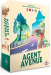 Agent Avenue