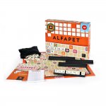 Alfapet