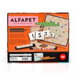 Alfapet