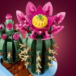 LEGO® Icons 11509 Blommande kaktus