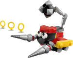 LEGO® Sonic 30733 Badnik Skorp