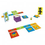 Bamse aktivitetsspel