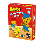 Bamse aktivitetsspel