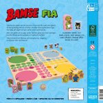 Bamse Fia