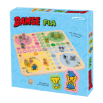 Bamse Fia