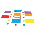 Bamse gympaspel