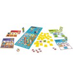 Bamse mystiska platser
