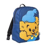 Bamse-ryggsäck