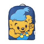 Bamse-ryggsäck
