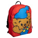 Bamse-ryggsäck