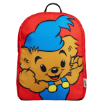 Bamse-ryggsäck