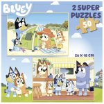 Educa Pussel Bluey