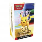 Pokémon TCG 30th Celebration Booster Bundle
