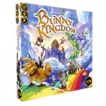 Bunny Kingdom - In The Sky