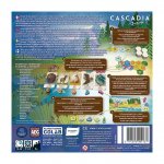 Cascadia Junior