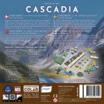 Cascadia (Nordic)