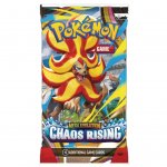 Pokémon TCG: Mega Evolution - Chaos Rising Booster Pack