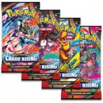 Pokémon TCG: Mega Evolution - Chaos Rising Booster Pack