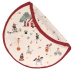 Lekmatta PLAY & GO, Circus 2in1