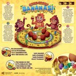 Coco Crazy - Bananas
