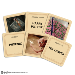 Codenames: Back to Hogwarts
