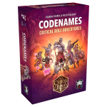 Codenames Critical Role Adventures (EN
